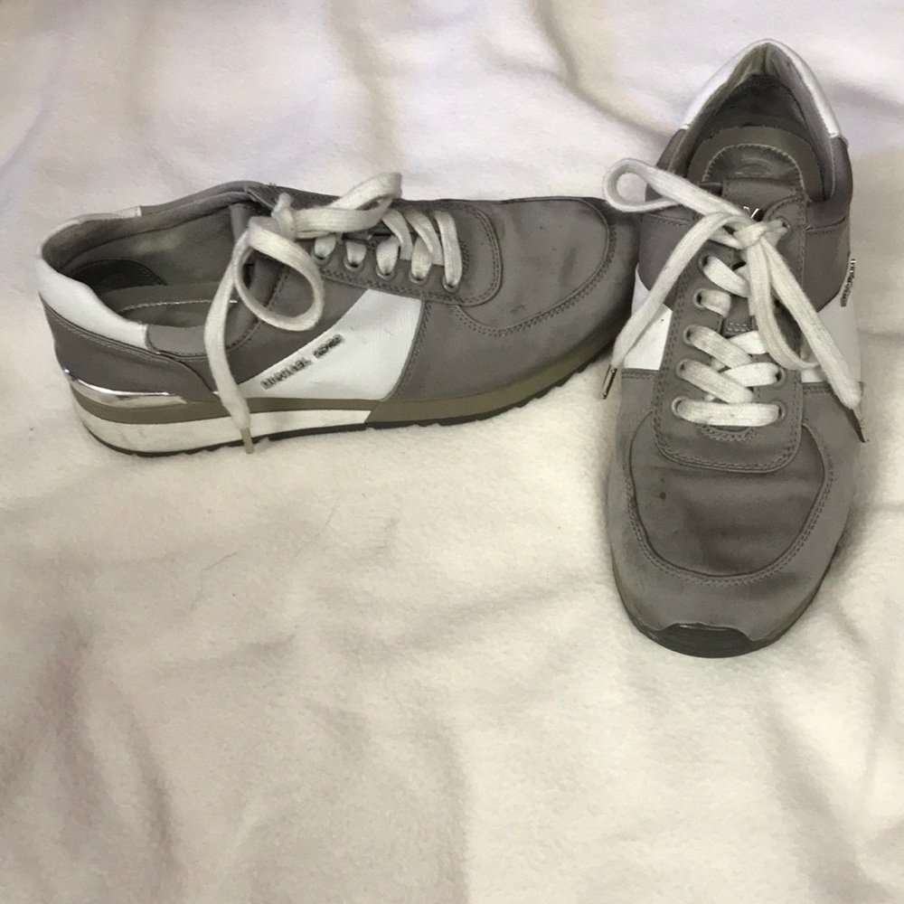 Michael Kors sneakers